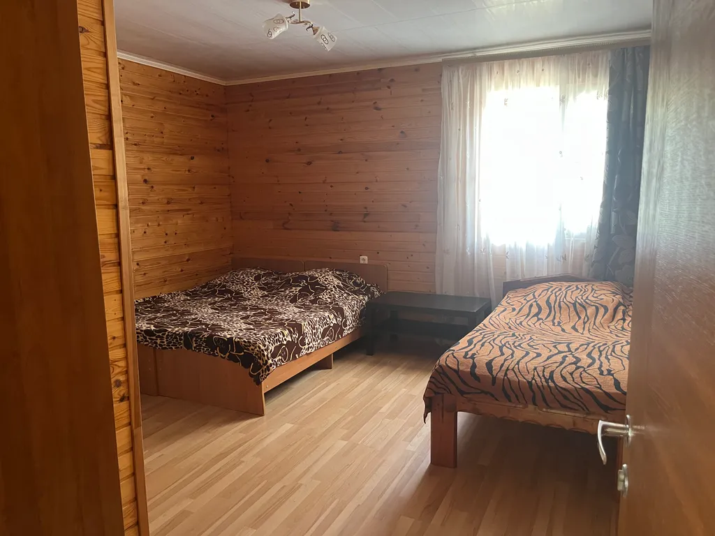 Квартира Отдельная квартира — Нижнее Учдере