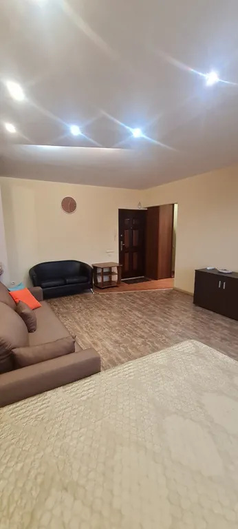 Квартира 1-комнатная Квартира — Красноярск