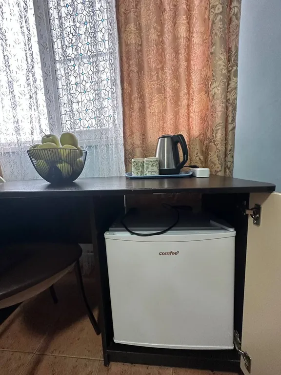 Квартира Комната — Геленджик