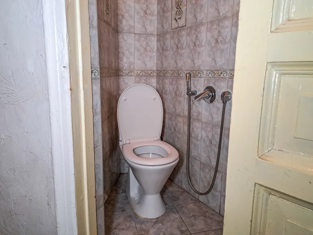 Комната