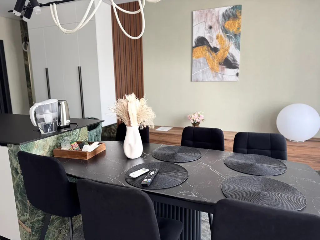 Апартамент премиум сегмента