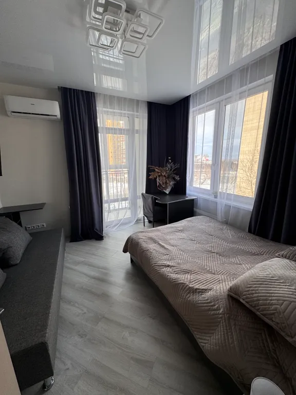 Комфортная квартира  у АКВА-Парка ЛетоЛето  для большой компании