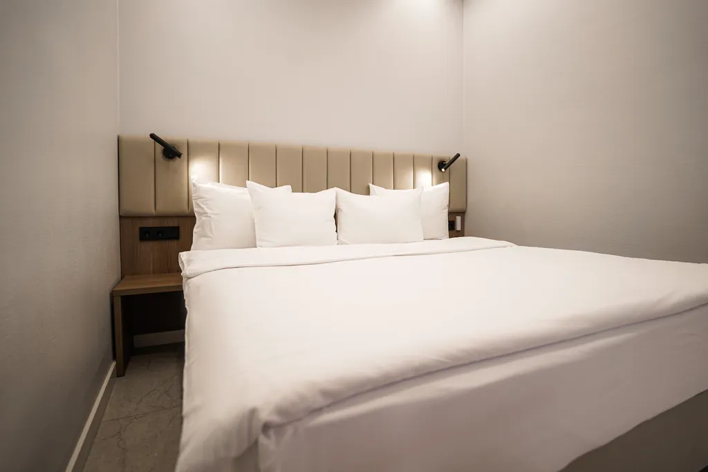 Апартаменты в гостевом доме посуточно