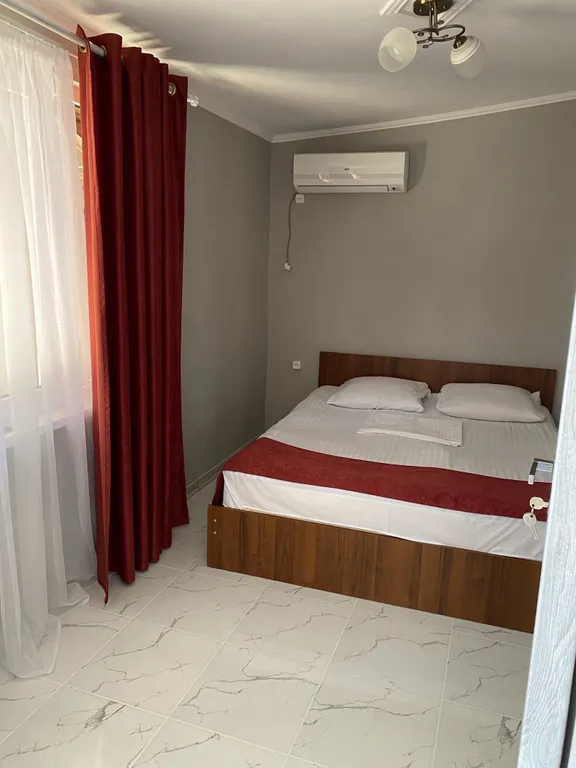 Коттедж 4-комнатный Дом — аренда посуточно в Цандрыпш