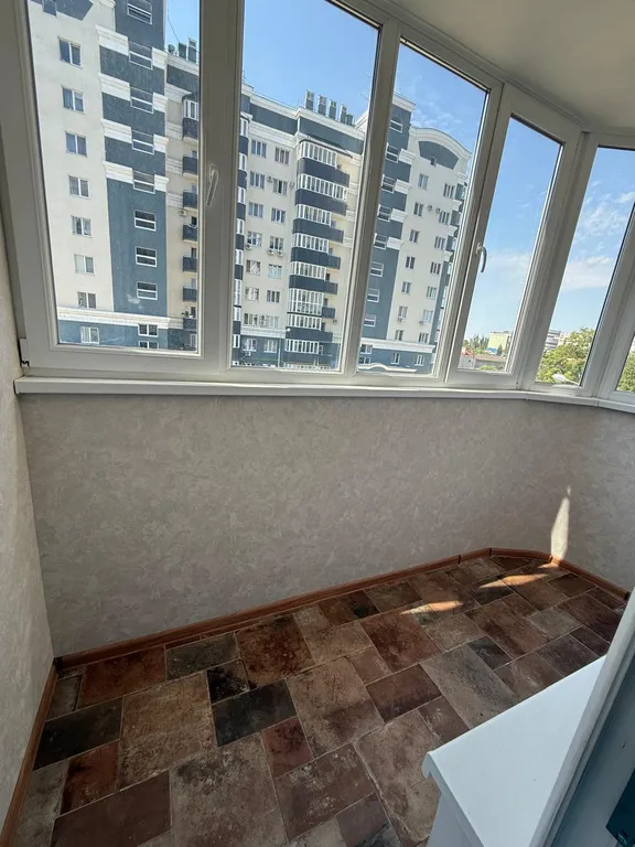 Уютная квартира близко к центру