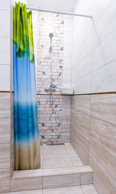 Квартира Новые апартаменты у моря — Севастополь