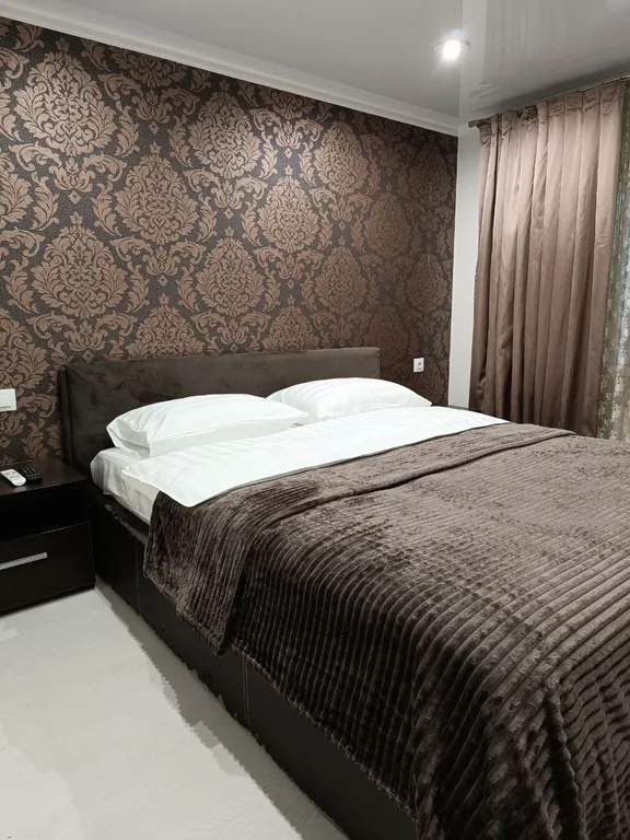 Уютный дом в тихом районе