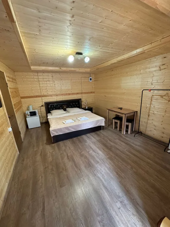 Квартира Комната — аренда посуточно в Архыз