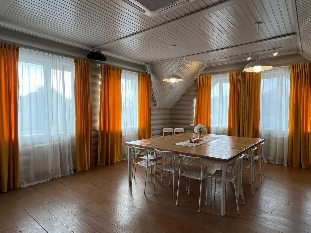 Коттедж Алекс