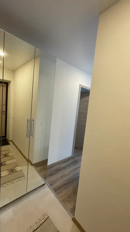 Апартаменты У Миланы