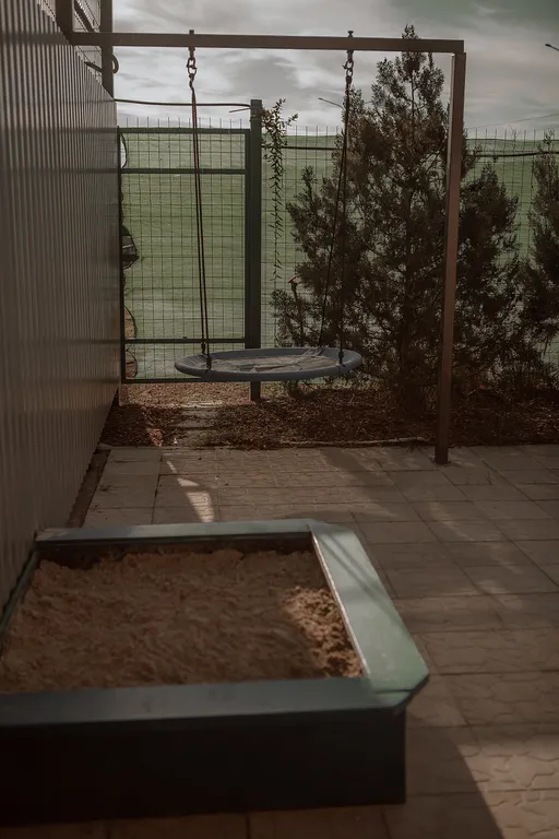 Уютный семейный номер