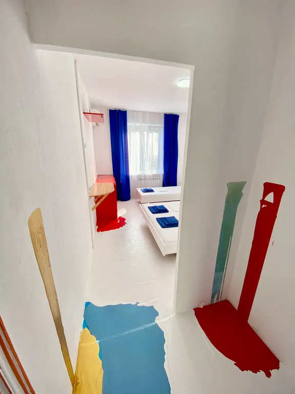 Квартира Комната — аренда посуточно в Вардане