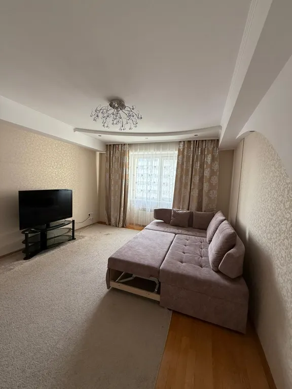 Просторная квартира в лучшей локации города