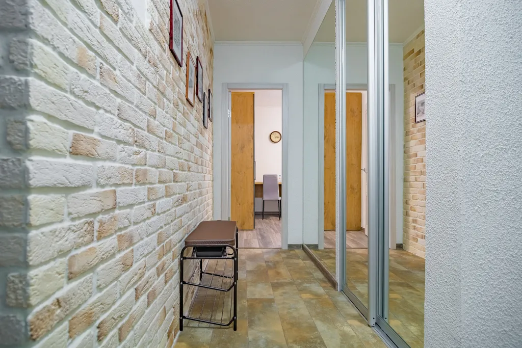 Квартира Уютная 2-х комнатная  квартира в центре — Калининград