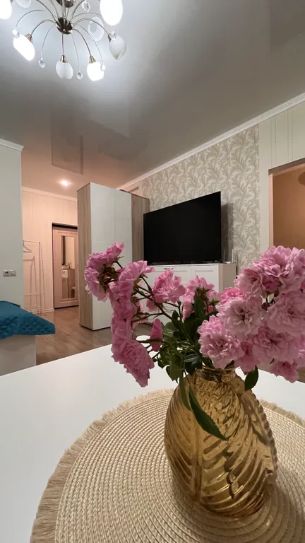 Квартира Апартаменты на Дивноморской — Геленджик