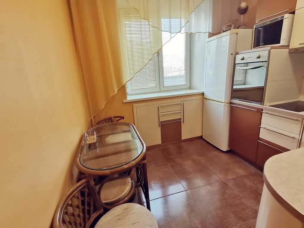 Квартира Отличная квартира в самом центре города — Красноярск