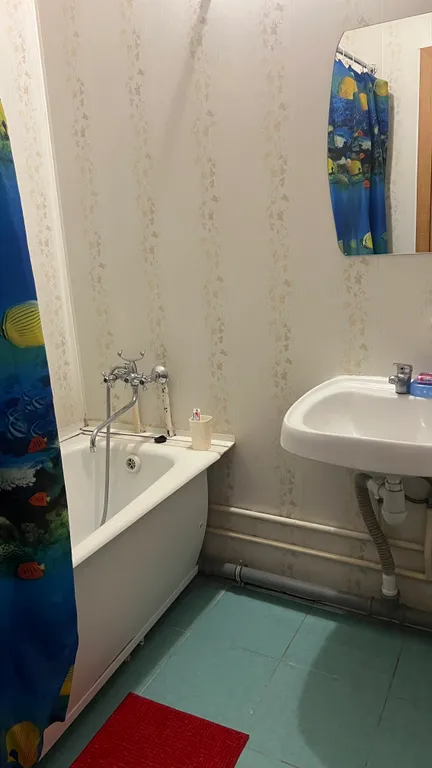 Квартира 2-комнатная квартира напротив Планеты — Красноярск