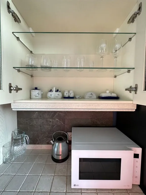 Апартаменты класcа люкс