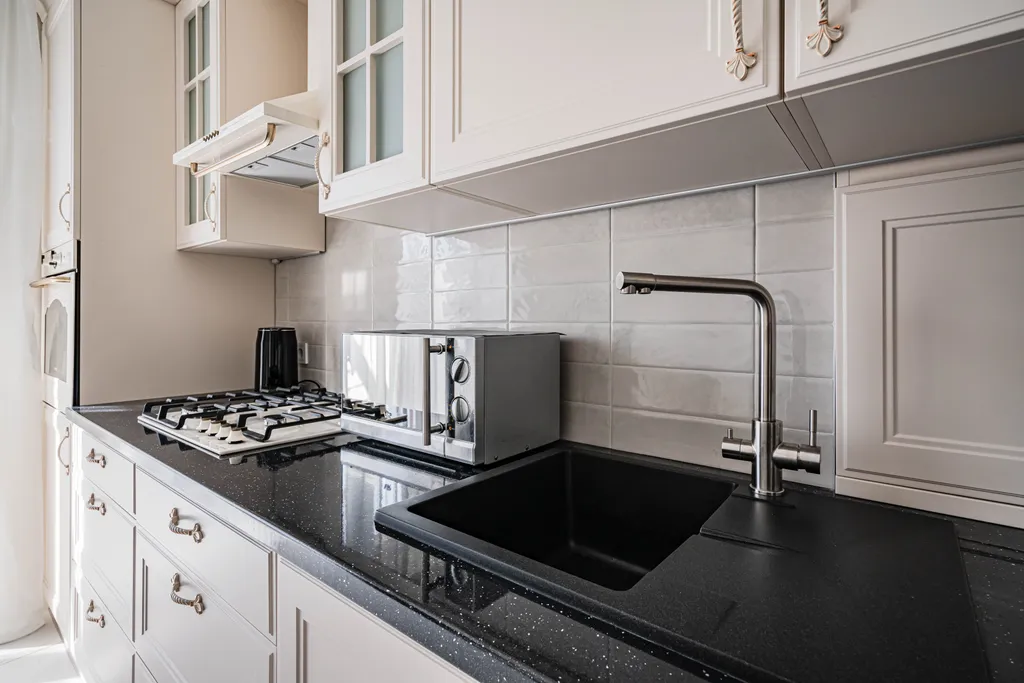 Квартира 2-комнатная Квартира — Калининград