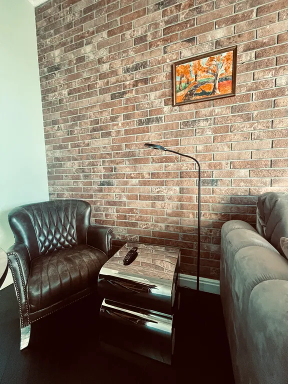 Апартаменты с собственным SPA