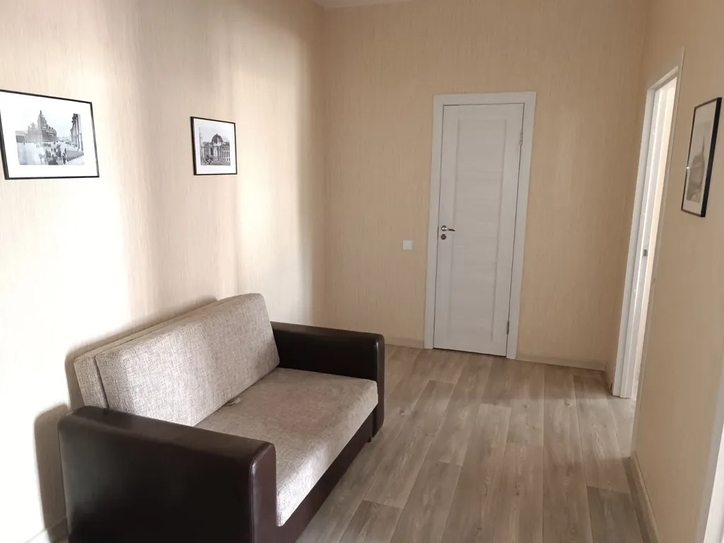 Евродвушка рядом с Троицким собором