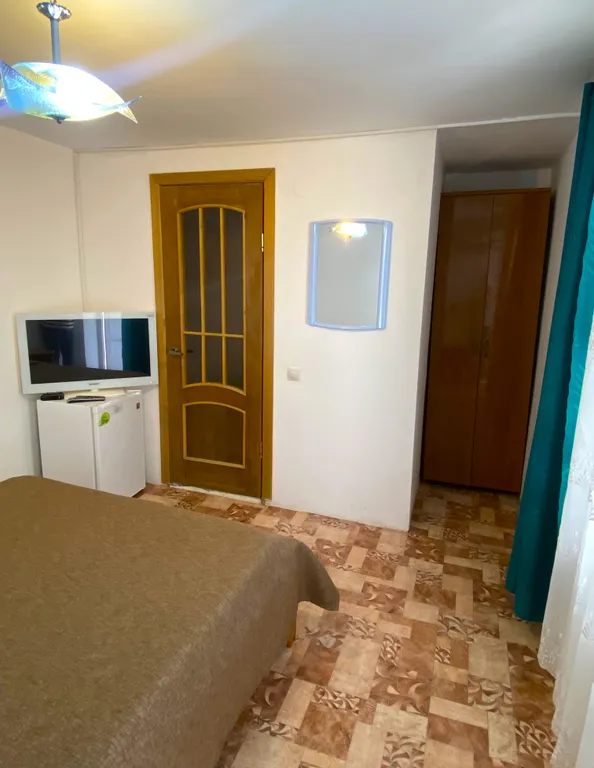 Квартира Комната — Анапа