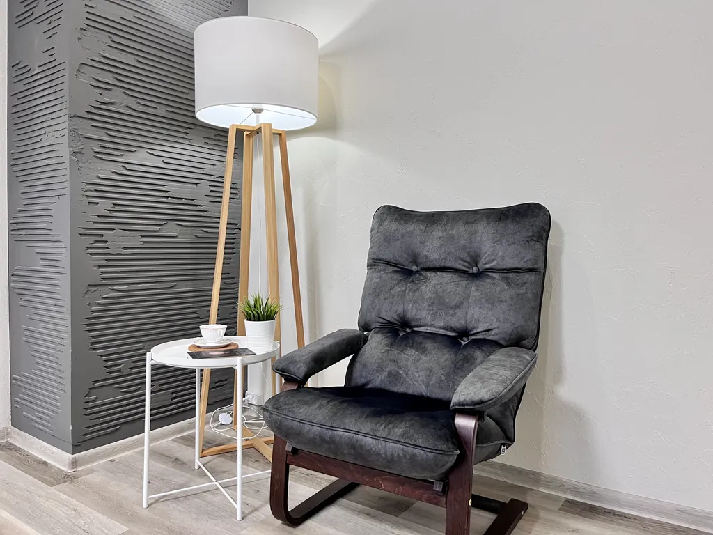 Шикарная квартира в Жигулиной роще