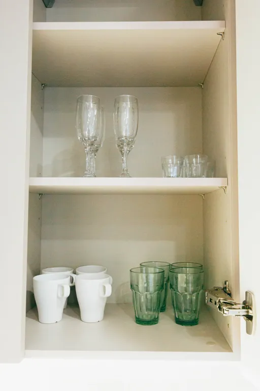 Квартира Апартаменты в парковой зоне — Светлогорск