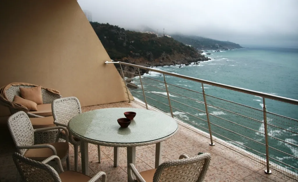 Апартаменты для большой семьи