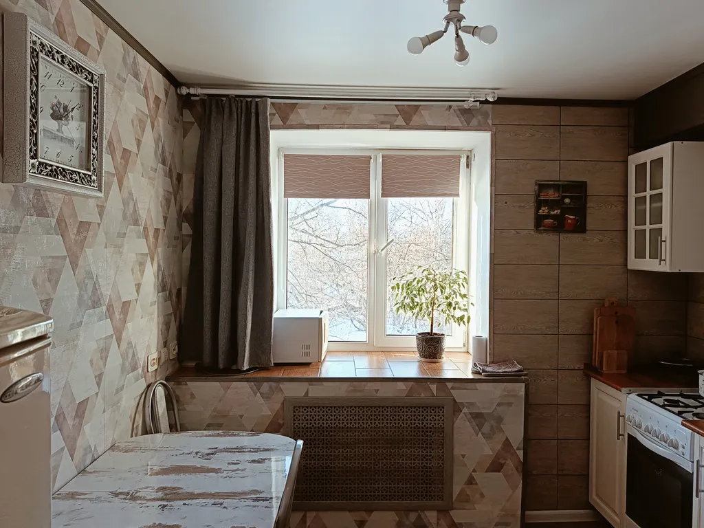 Квартира в центре