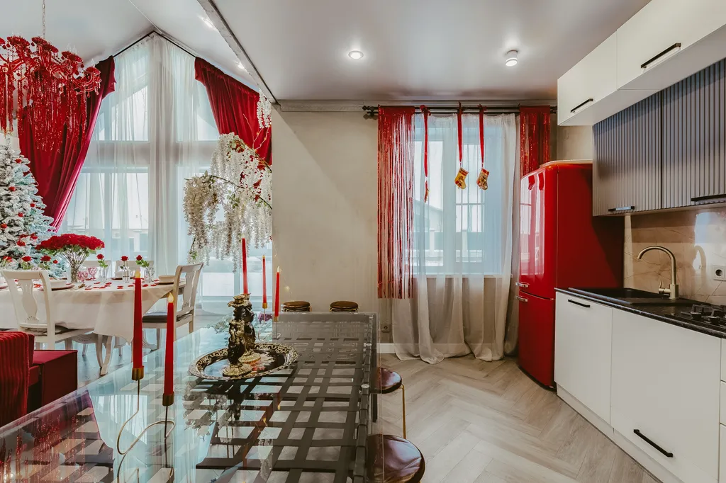 5-комнатный Дом