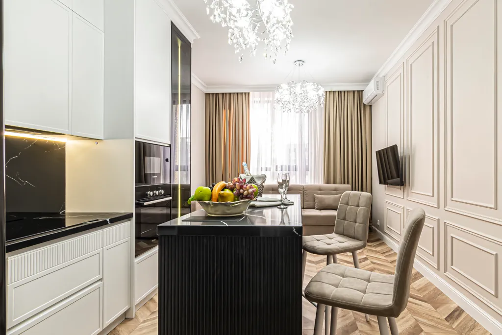 Алматы в жк Амир