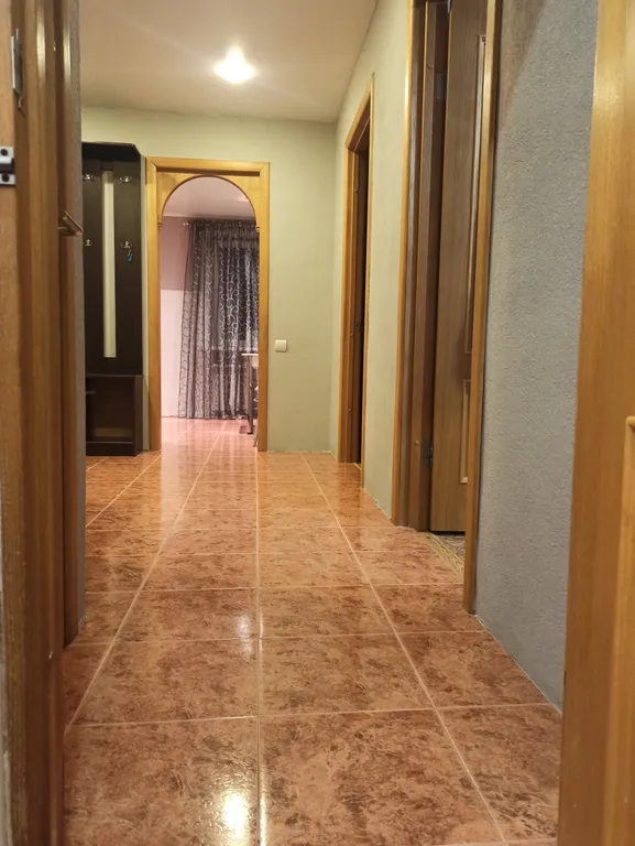 Уютная 2-комнатная квартира с удобной локацией Парк Победы