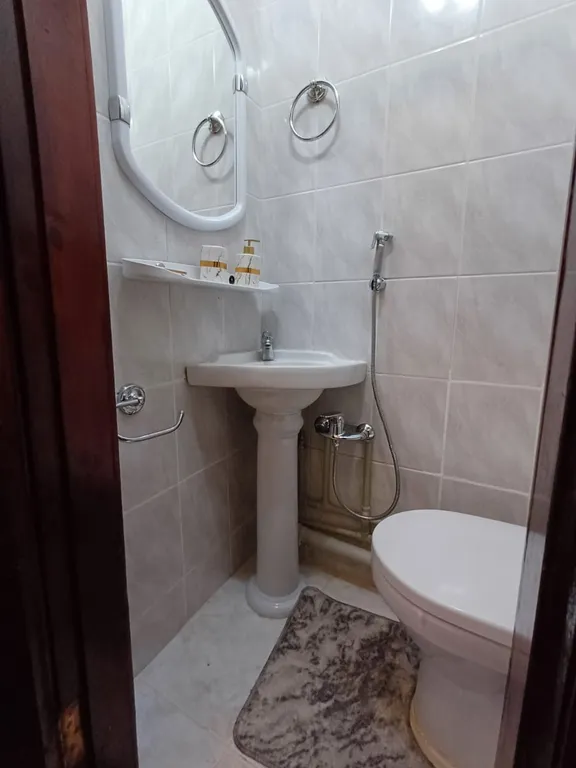 Уютные апартаменты в Самале