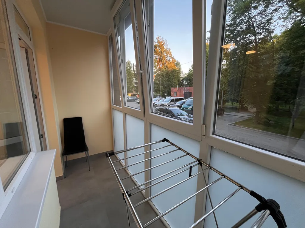 Чисто и уютно