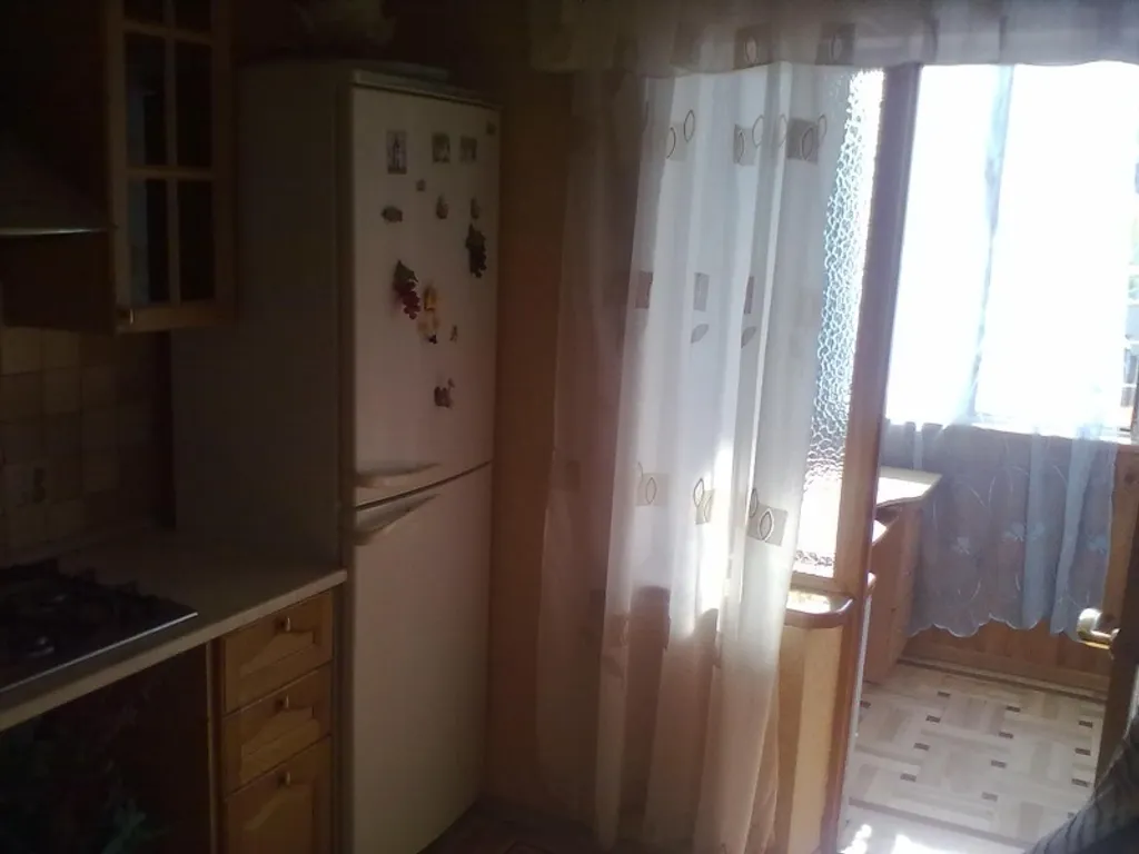 Квартира 1-комнатная Квартира — Анапа