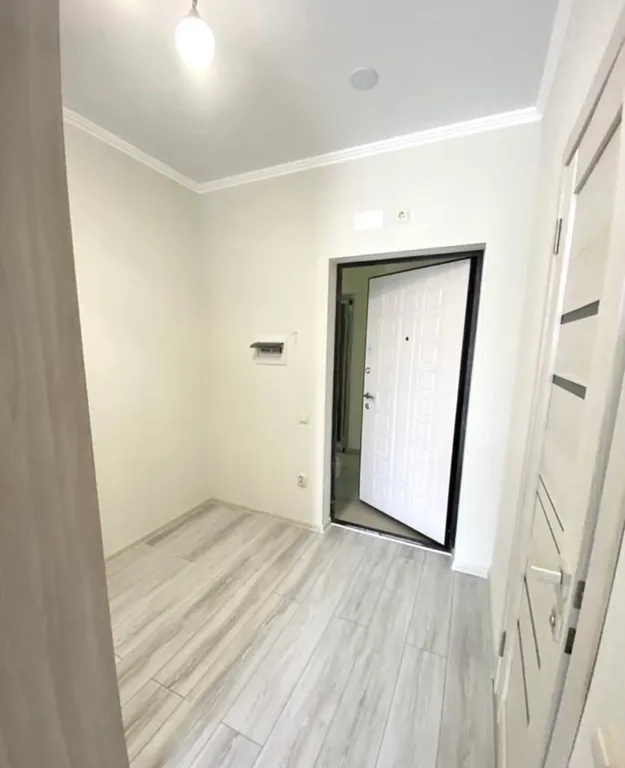 Студия с видом на море