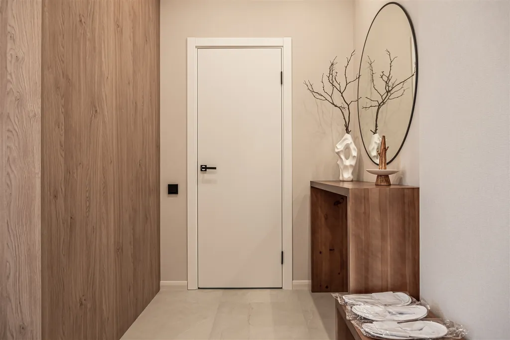 Уникальная квартира Реномэ