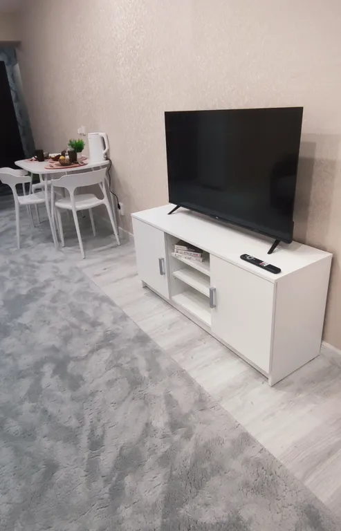 Тихий уют в центре Дивеево. Квартира для паломников и семейного отдыха