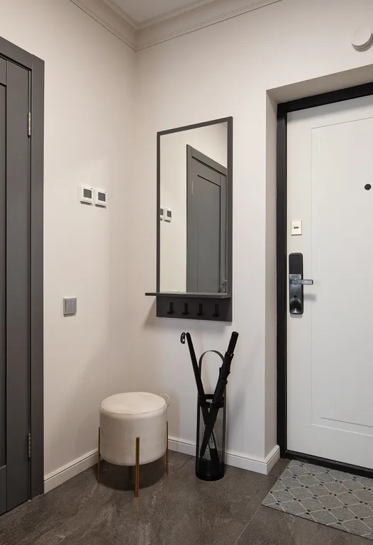 Квартира Квартира Седьмое небо — Калининград