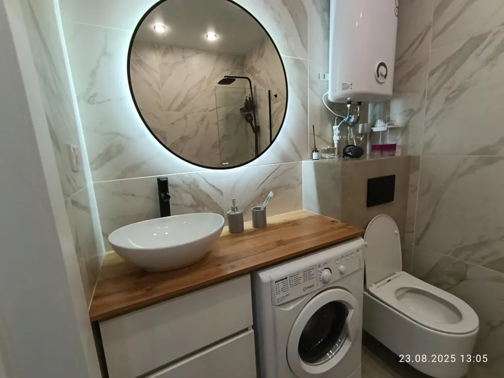 Апартаменты в жк Бизнес сегмента Уникум