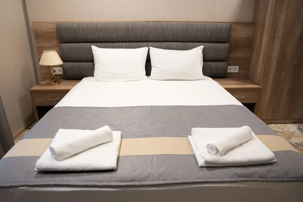 Квартира Комната — Геленджик