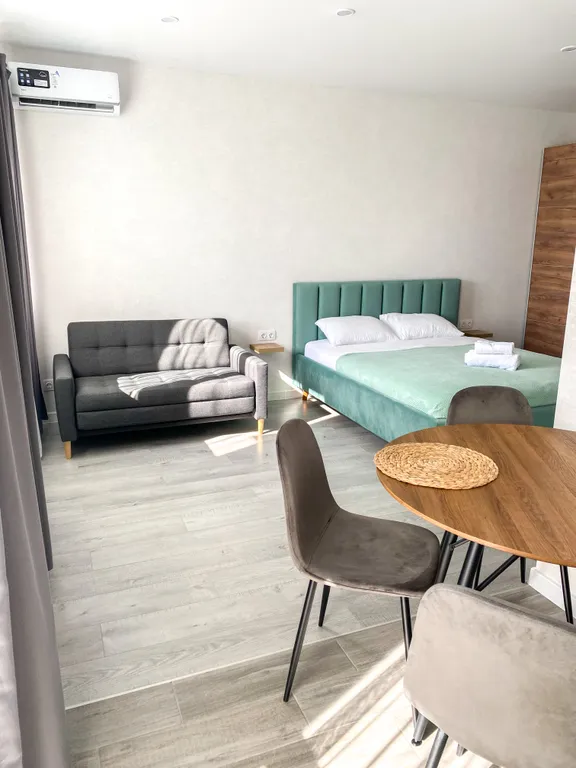 Квартира Умная квартира — Ярославль