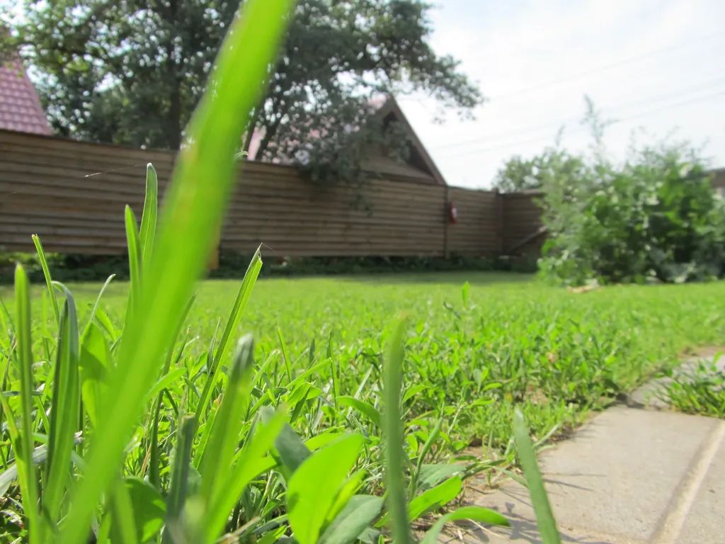 Уютный коттедж