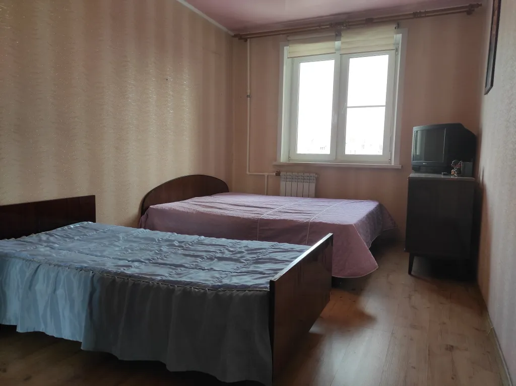 Трёшка для командировочных по адекватной цене