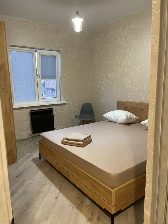 Коттедж Дом у моря — Махачкала