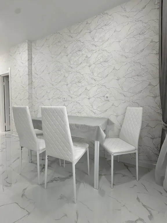 Квартира на улице Коммунистическая