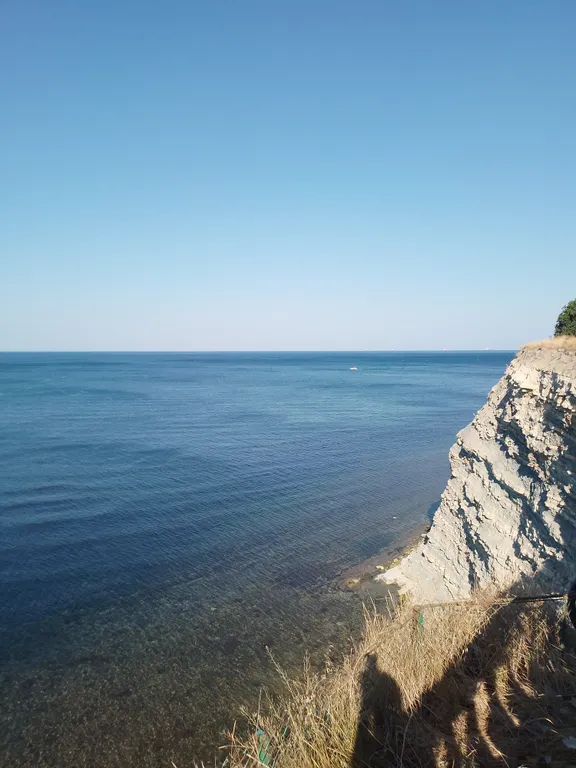 Студия у моря