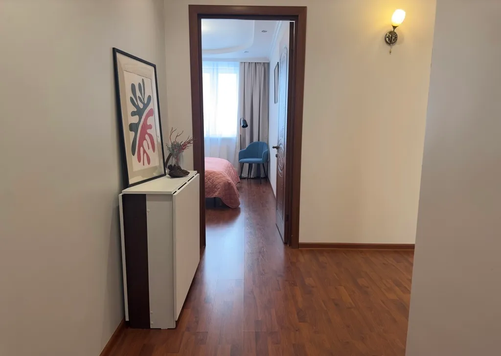 Апартаменты Океаникс