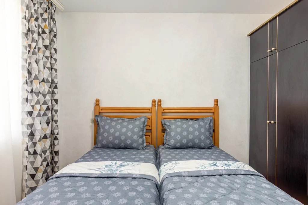 Квартира Квартира с видом на море — Геленджик